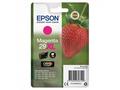 Epson Singlepack Magenta 29XL Claria Home Ink