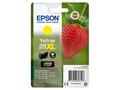 Epson Singlepack Yellow 29XL Claria Home Ink