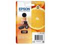 Epson 33XL - 12.2 ml - XL - černá - originální - b