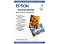EPSON paper A4 - 192g, m2 - 50sheets - archive mat