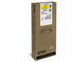 Epson atrament WF-C5xxx series yellow XL - 38.1ml 