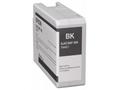 Epson atrament ColorWorks C6500, C6000 black 80ml
