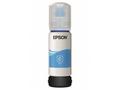 Epson 103 - 65 ml - azurová - originální - doplněn