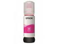 Epson 103 - 65 ml - purpurová - originální - dopln