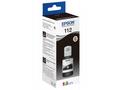 Epson EcoTank 112 - 127 ml - černá - originální - 