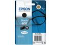 EPSON inkoustová náplň Singlepack 408 DURABrite Ul