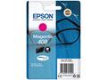 Epson 408 - 14.7 ml - Vysoká kapacita - purpurová 