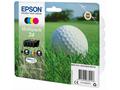Epson Multipack 4-colours 34 DURABrite Ultra Ink