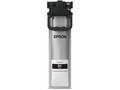 Epson inkoustová náplň, C13T11C140, pro WF-C53xx, 