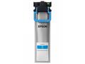 EPSON cartridge T11D2 cyan XL (WF-C53xx, WF-C58xx)