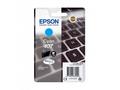 EPSON cartridge T07U2 cyan (klávesnice)