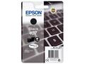 Epson inkoustová náplň, C13T07U140, WF-4745 Series