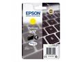 EPSON cartridge T07U4 yellow (klávesnice)