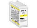 Epson Singlepack Yellow T47A4 Ultrachrome