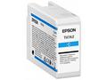 Epson T47A2 - 50 ml - azurová - originální - inkou