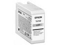 Epson Singlepack Light Gray T47A9 UltraChrome