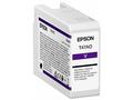 Epson T47AD - 50 ml - fialová - originální - inkou