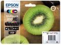 Epson Multipack 202XL - 5-balení - Vysoká kapacita