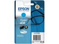 EPSON cartridge T09K2 cyan XL (brýle)
