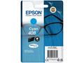 EPSON inkoustová náplň Singlepack 408L DURABrite U