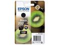Epson 202XL - 13.8 ml - černá - originální - blist
