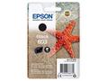 Epson inkoustová náplň, C13T03U14010, 603, Express