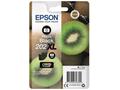 EPSON singlepack, Photo Black 202XL, Premium Ink, 