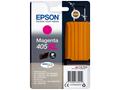 Epson 405XL - 14.7 ml - XL - purpurová - origináln