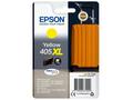Epson Singlepack Yellow 405XL DURABrite Ultra Ink