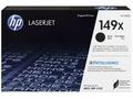 HP Toner 149X LaserJet Black