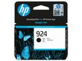 HP Ink Cartridge č.924 Black