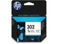 HP Ink Cartridge č.302 Color
