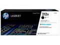 HP toner 212X, Black, 13 000 stran
