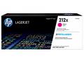 HP toner 212X, Magenta, 10 000 stran