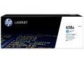 HP toner 658A, Cyan, 6000 stran