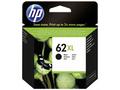 HP 62XL inkoustová náplň černá(C2P05AE)