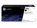 HP 335X - Vysoká výtěžnost - černá - originální - 