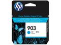 HP 903 - azurová inkoustová kazeta, T6L87AE