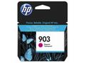 HP 903 - purpurová inkoustová kazeta, T6L91AE