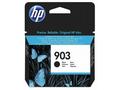 HP 903 - černá inkoustová kazeta, T6L99AE