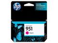 HP inkoustová kazeta 951 purpurová CN051AE originá