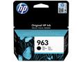 HP 963 ink. černá (3JA26AE)