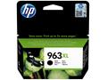HP Ink Cartridge č.963 black XL 