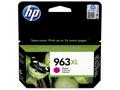 HP Ink Cartridge č.963 magenta XL 