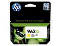 HP 963XL ink. žlutá (3JA29AE)