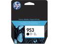HP 953 černá inkoustová kazeta, L0S58AE