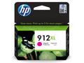 HP 912XL ink. purpurová 3YL82AE