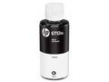 HP Ink Originální lahvička GT53XL, Black, 6000 str