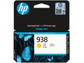 HP 938 - Žlutá - originální - inkoustová cartridge