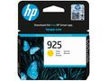 HP 925 - Žlutá - originální - inkoustová cartridge